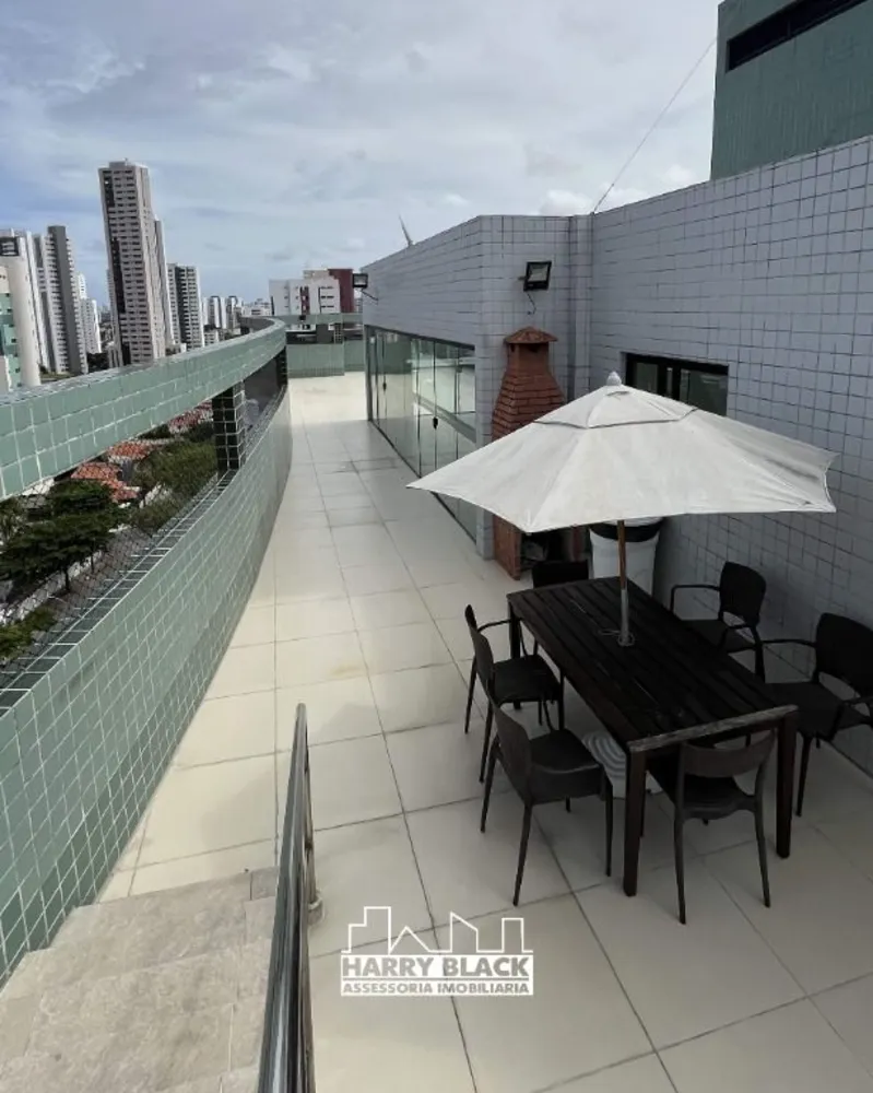 Apartamento, 2 quartos, 53 m² - Foto 12