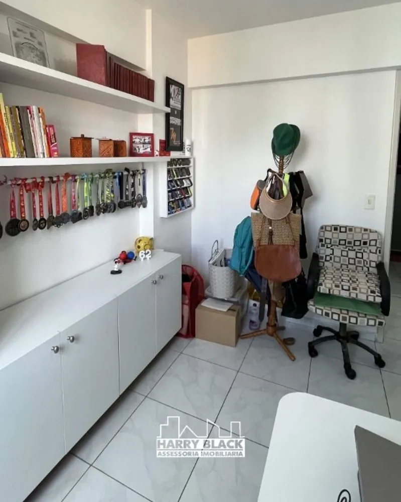 Apartamento, 2 quartos, 53 m² - Foto 6
