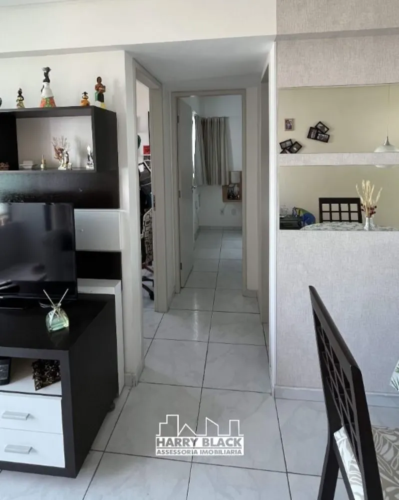Apartamento, 2 quartos, 53 m² - Foto 4
