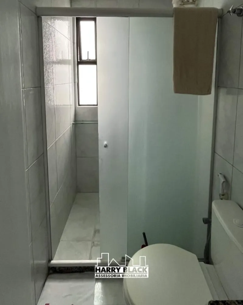 Apartamento, 2 quartos, 53 m² - Foto 9