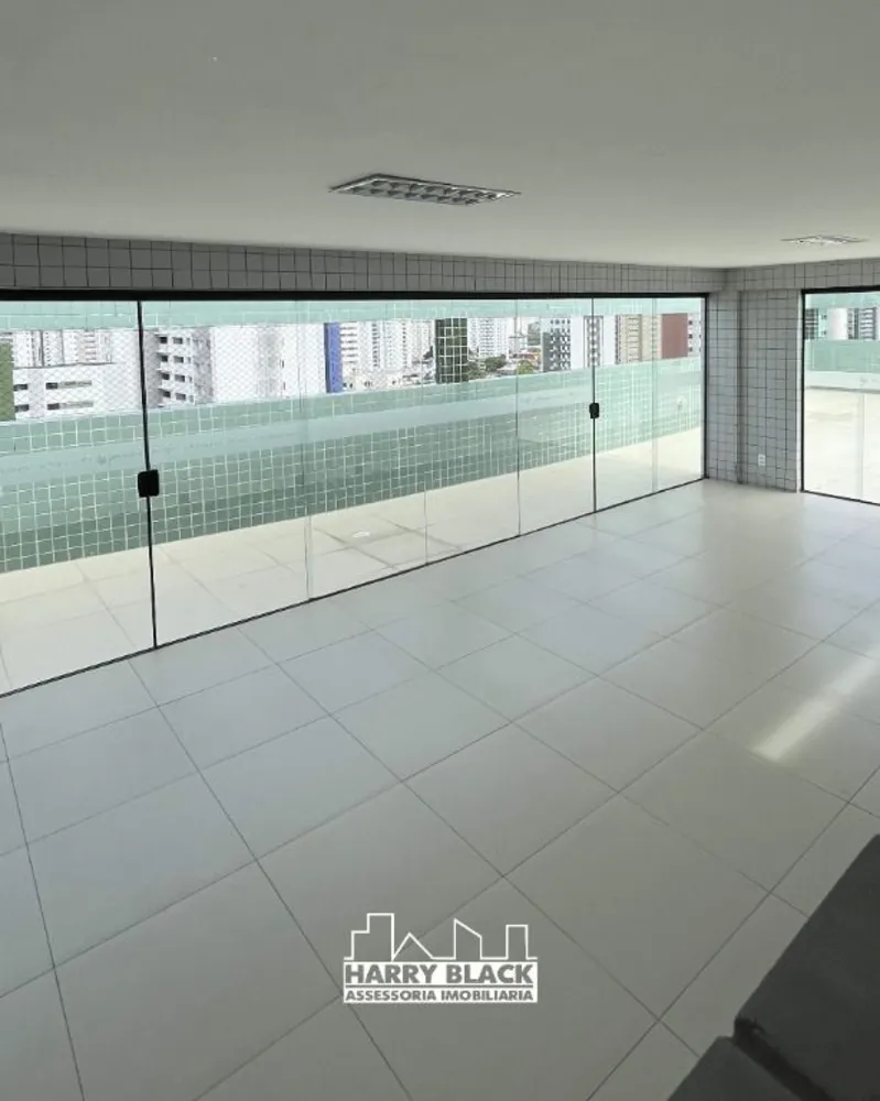 Apartamento, 2 quartos, 53 m² - Foto 11