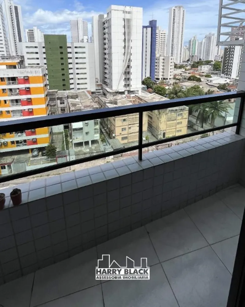 Apartamento, 2 quartos, 53 m² - Foto 5