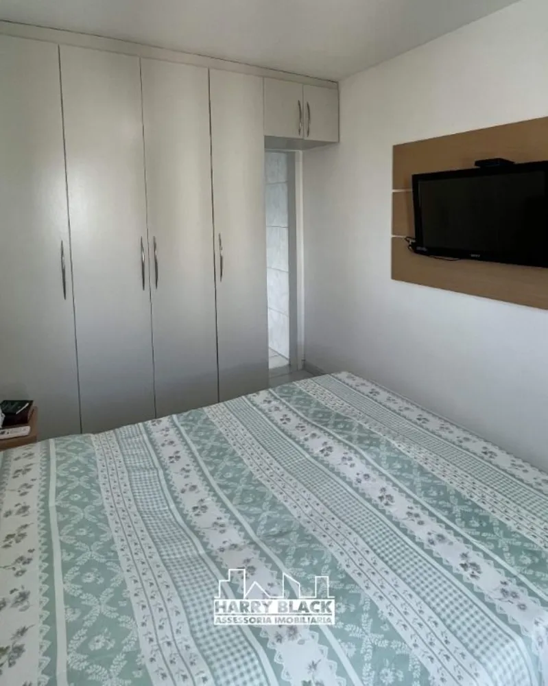Apartamento, 2 quartos, 53 m² - Foto 8