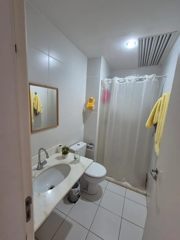 Apartamento, 2 quartos, 70 m² - Foto 13