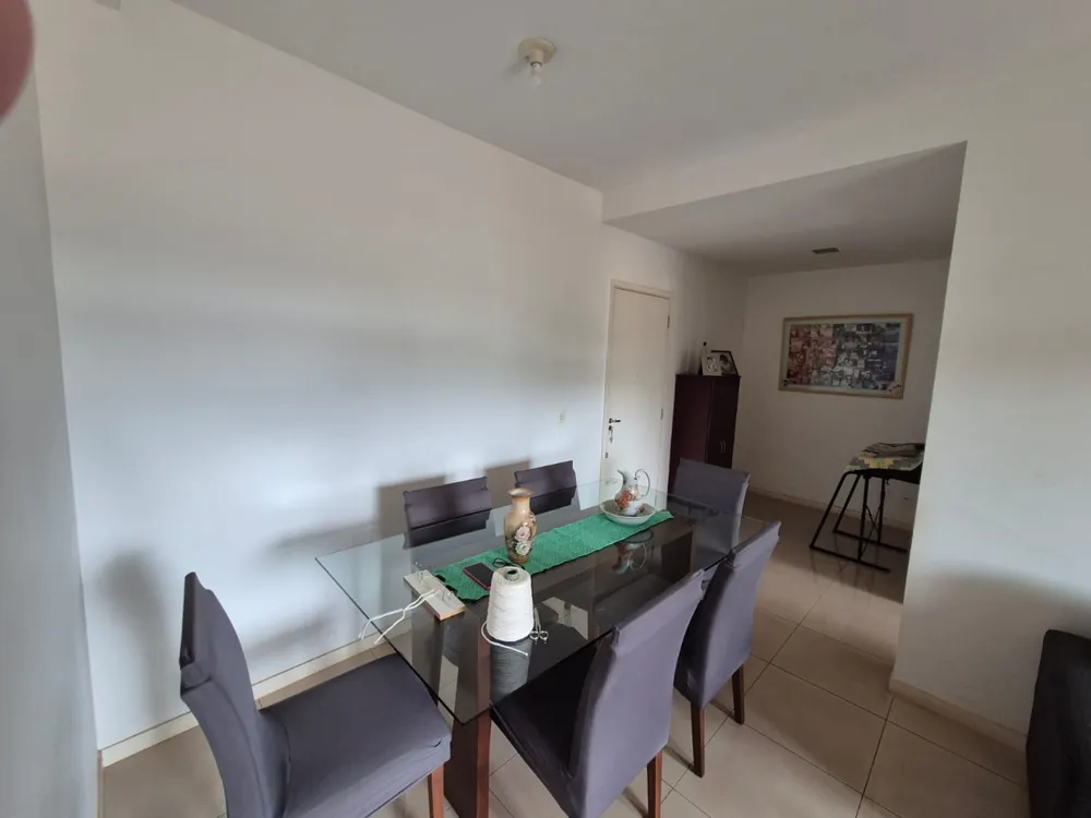 Apartamento, 2 quartos, 70 m² - Foto 4