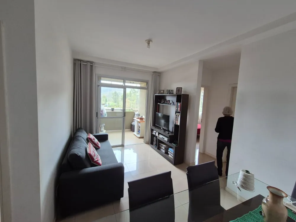 Apartamento, 2 quartos, 70 m² - Foto 3