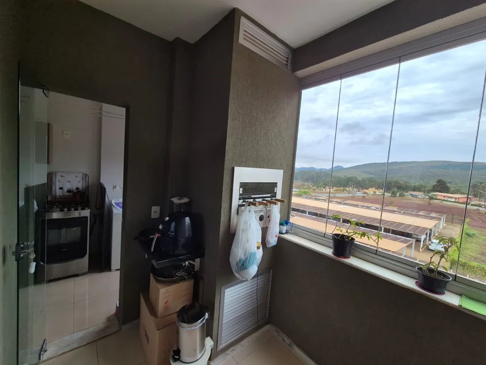 Apartamento, 2 quartos, 70 m² - Foto 2