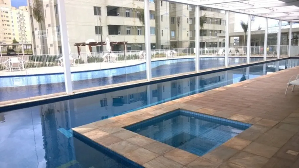 Apartamento, 2 quartos, 70 m² - Foto 11