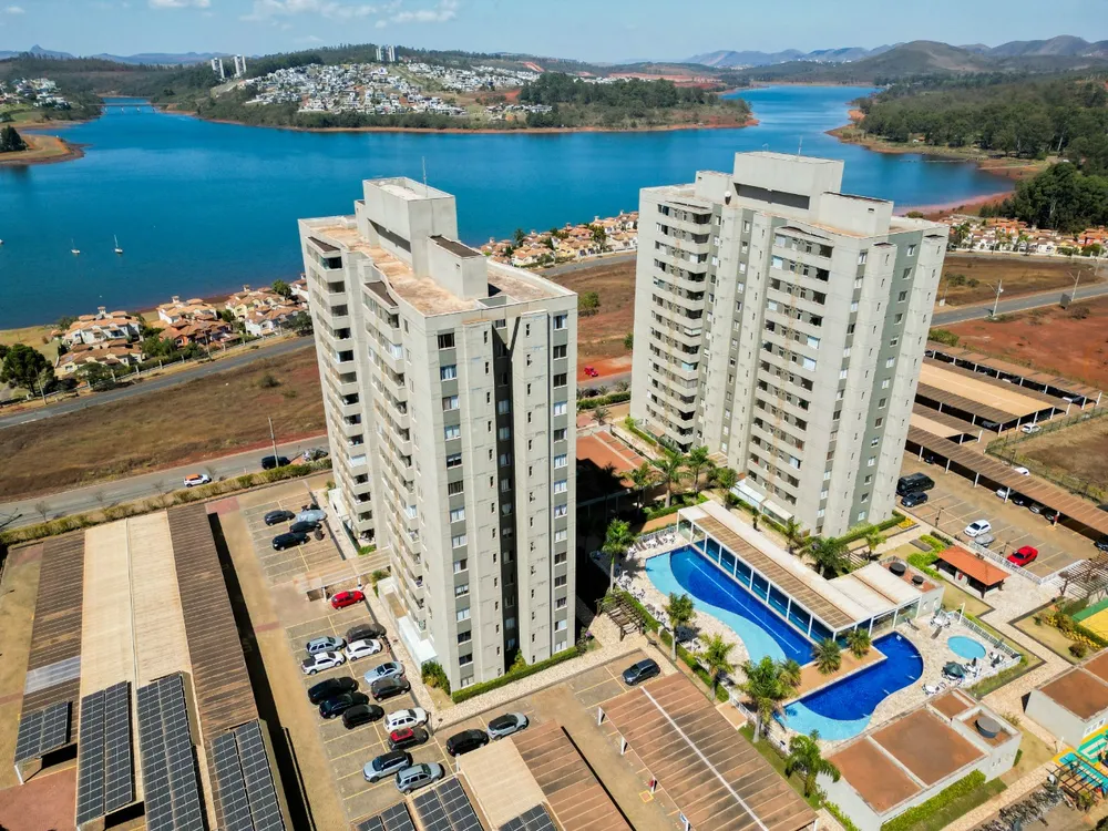 Apartamento, 2 quartos, 70 m² - Foto 1