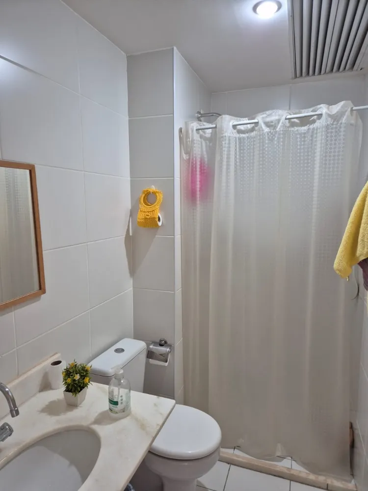 Apartamento, 2 quartos, 70 m² - Foto 9