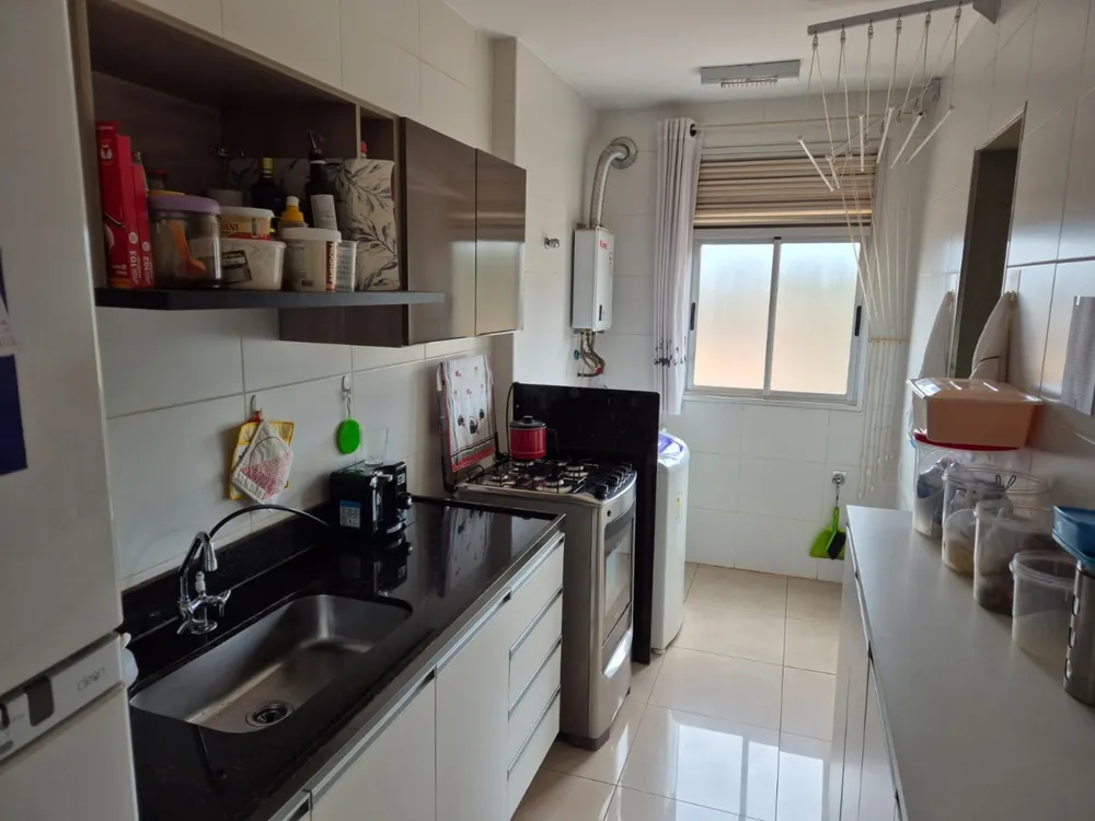 Apartamento, 2 quartos, 70 m² - Foto 4