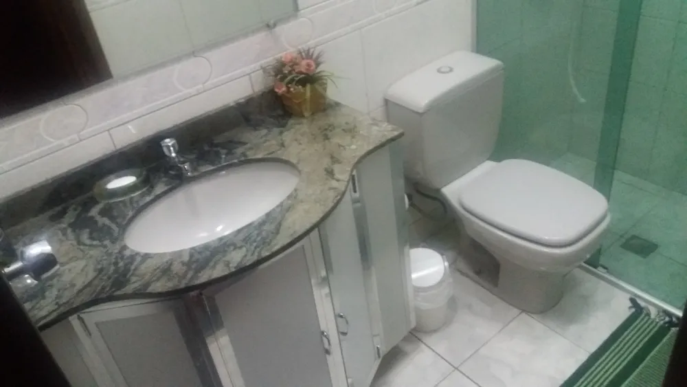Casa, 3 quartos, 120 m² - Foto 10