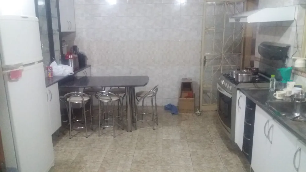 Casa, 3 quartos, 120 m² - Foto 6
