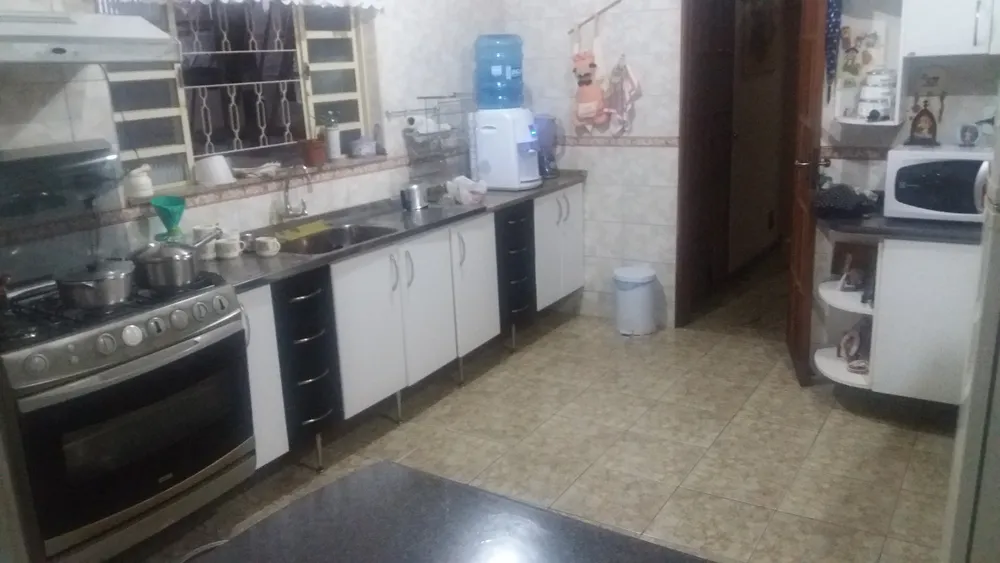 Casa, 3 quartos, 120 m² - Foto 5
