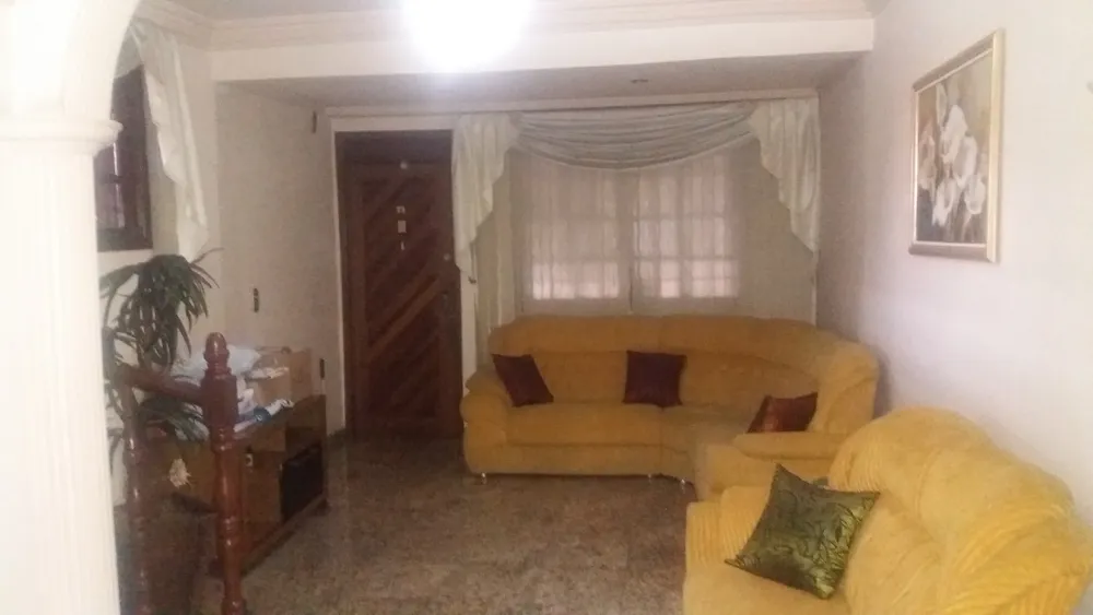 Casa, 3 quartos, 120 m² - Foto 3