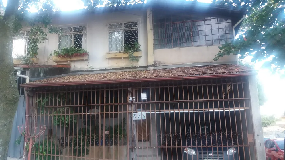 Casa, 3 quartos, 120 m² - Foto 1