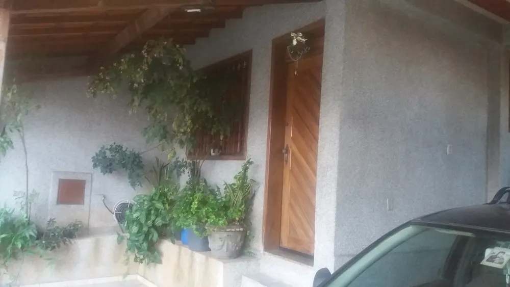 Casa, 3 quartos, 120 m² - Foto 2