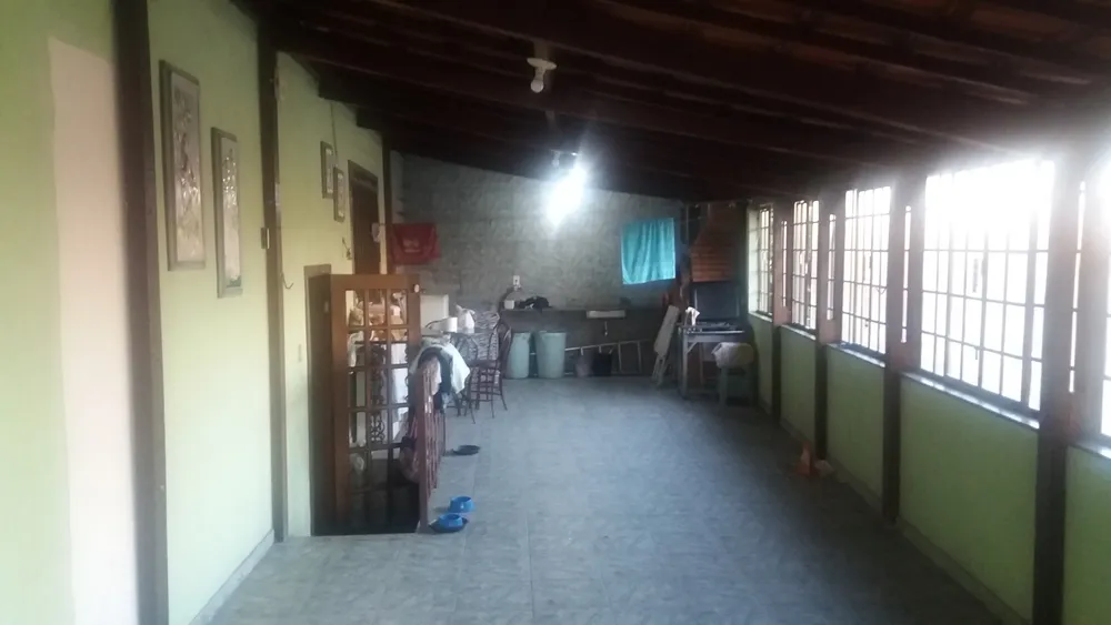 Casa, 3 quartos, 120 m² - Foto 12