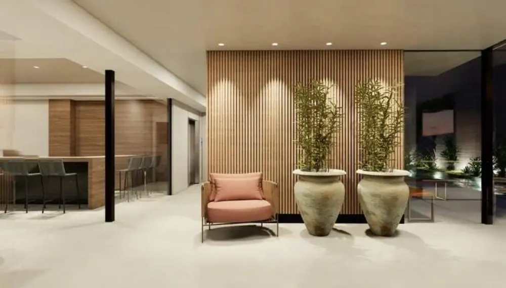 Apartamento, 3 quartos, 85 m² - Foto 13
