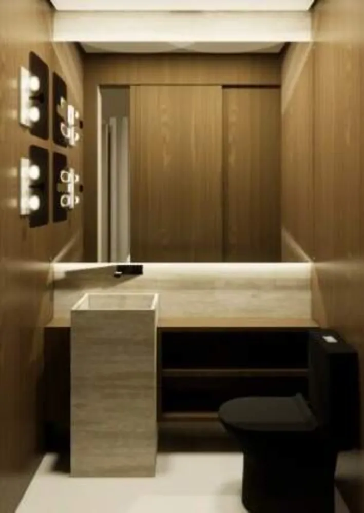 Apartamento, 3 quartos, 85 m² - Foto 5