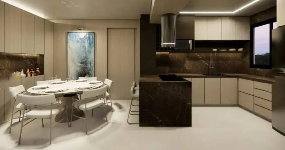 Apartamento, 3 quartos, 85 m² - Foto 6