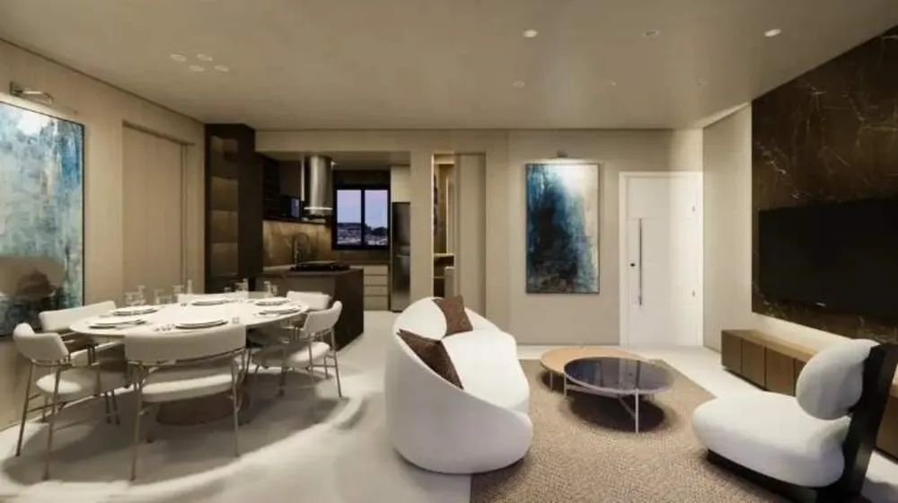 Apartamento, 3 quartos, 85 m² - Foto 7