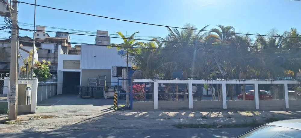 Depósito-Galpão, 545 m² - Foto 3