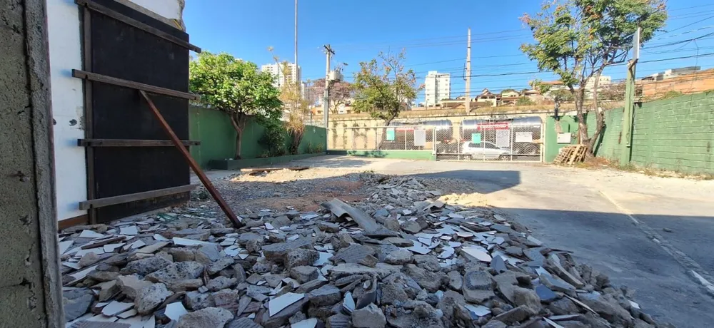Depósito-Galpão, 545 m² - Foto 4