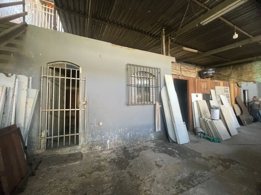 Depósito-Galpão, 545 m² - Foto 17
