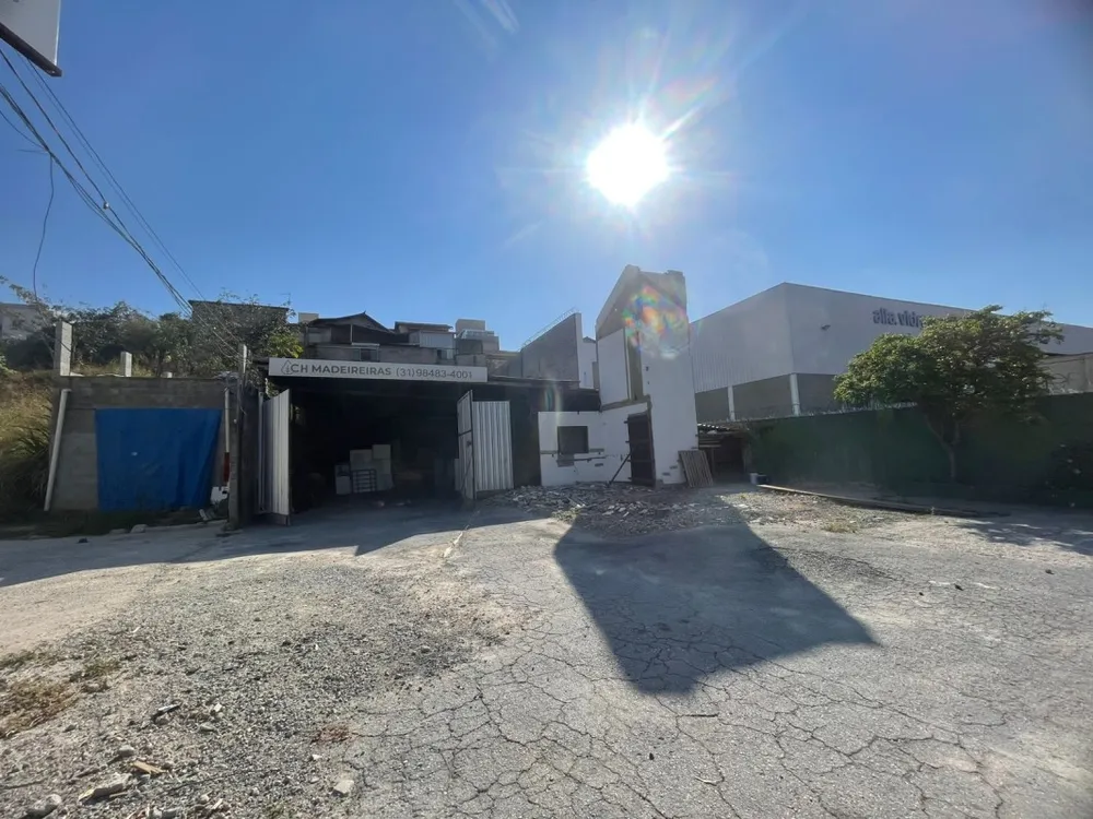 Depósito-Galpão, 545 m² - Foto 12