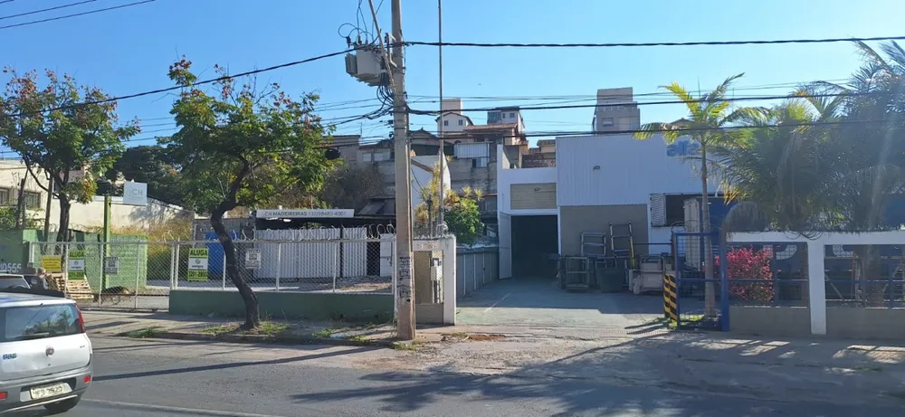 Depósito-Galpão, 545 m² - Foto 5