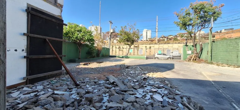 Depósito-Galpão, 545 m² - Foto 6