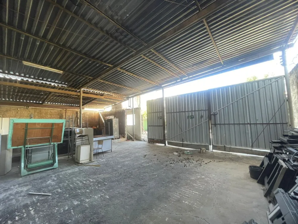 Depósito-Galpão, 545 m² - Foto 19