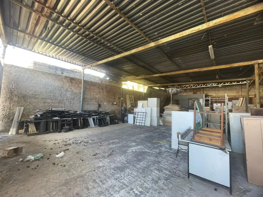 Depósito-Galpão, 545 m² - Foto 20