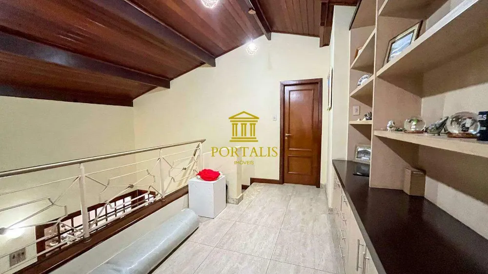 Casa, 3 quartos, 418 m² - Foto 7