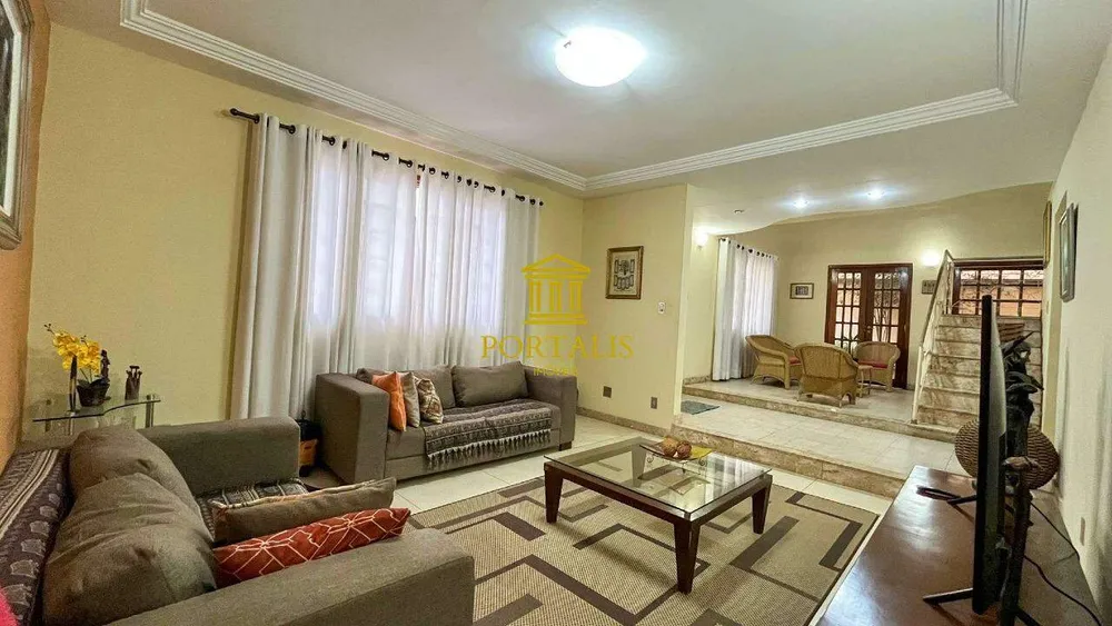 Casa, 3 quartos, 418 m² - Foto 6
