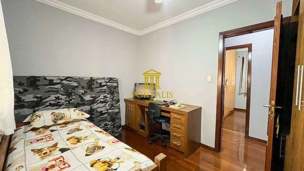Casa, 3 quartos, 418 m² - Foto 13