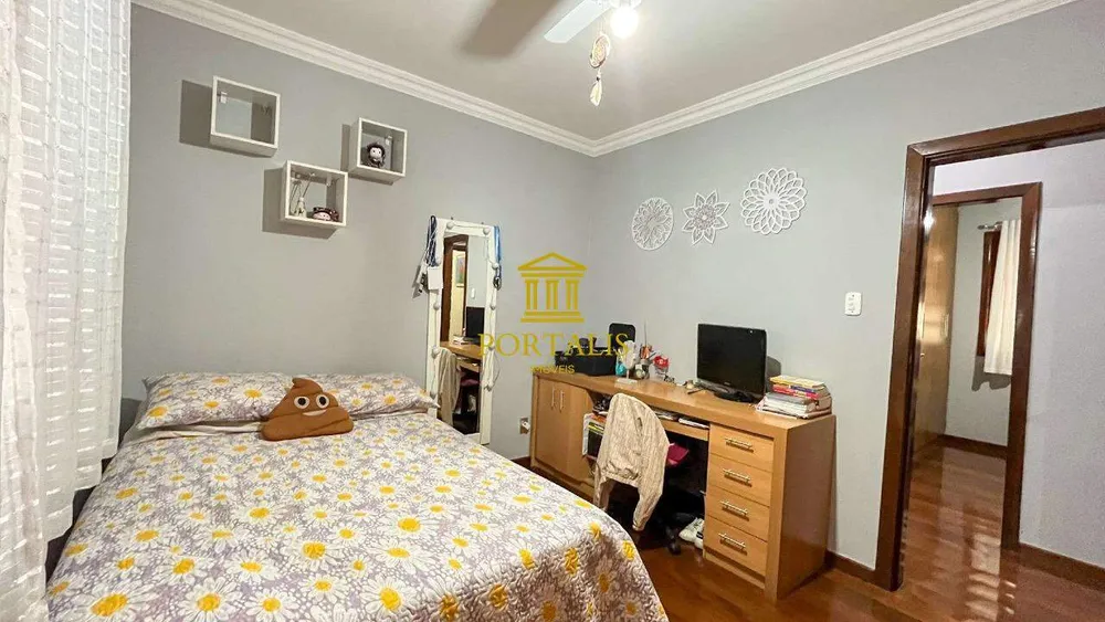 Casa, 3 quartos, 418 m² - Foto 16