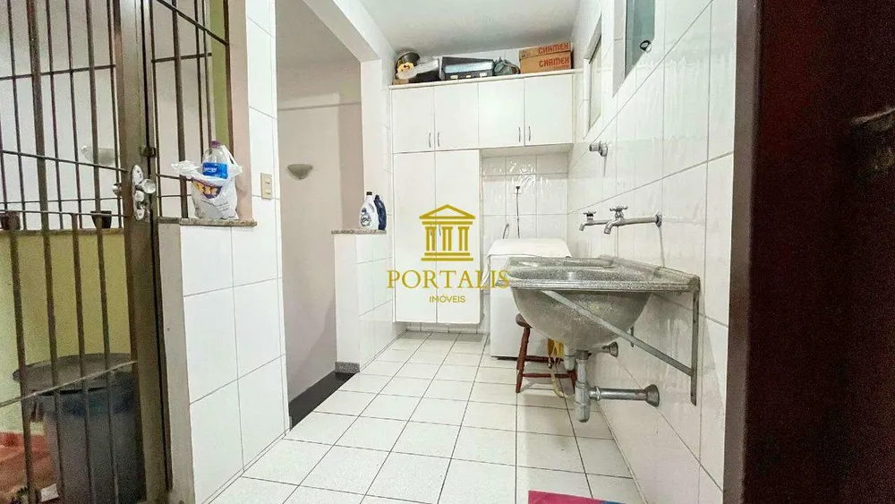 Casa, 3 quartos, 418 m² - Foto 11
