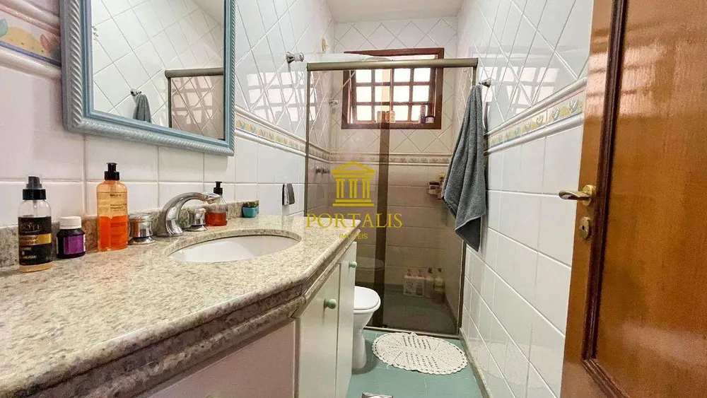 Casa, 3 quartos, 418 m² - Foto 18