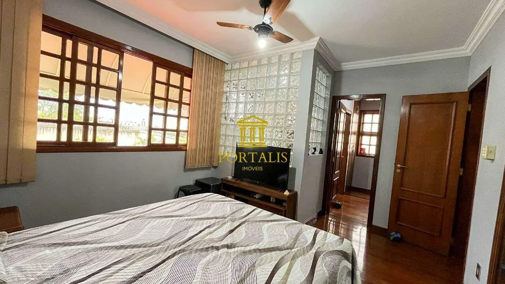 Casa, 3 quartos, 418 m² - Foto 20