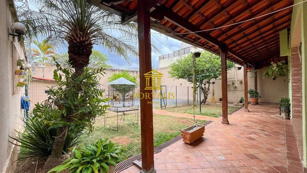 Casa, 3 quartos, 418 m² - Foto 24