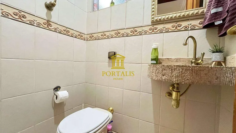 Casa, 3 quartos, 418 m² - Foto 19