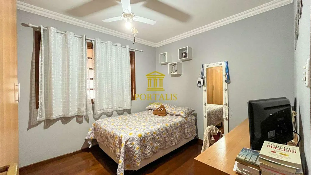 Casa, 3 quartos, 418 m² - Foto 14