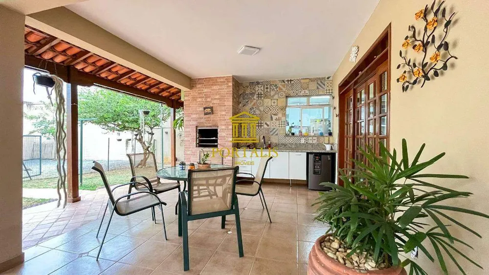 Casa, 3 quartos, 418 m² - Foto 23