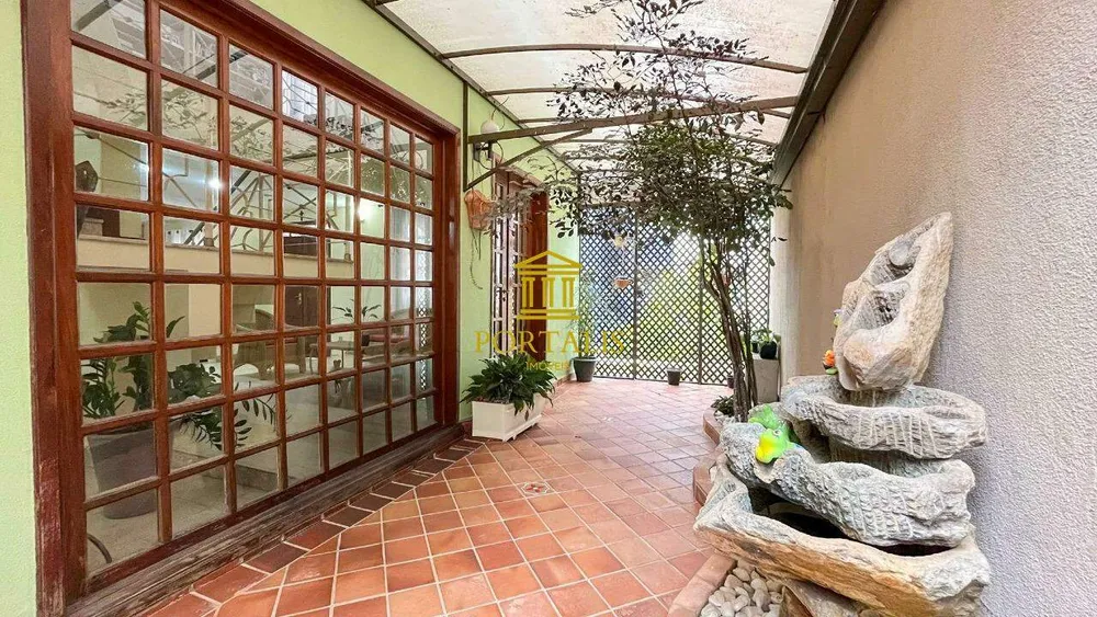 Casa, 3 quartos, 418 m² - Foto 22