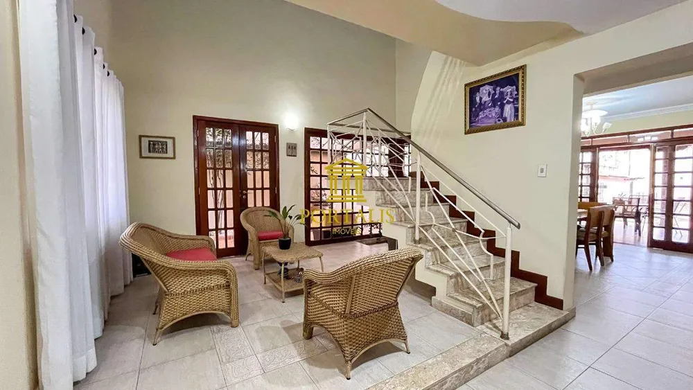 Casa, 3 quartos, 418 m² - Foto 2