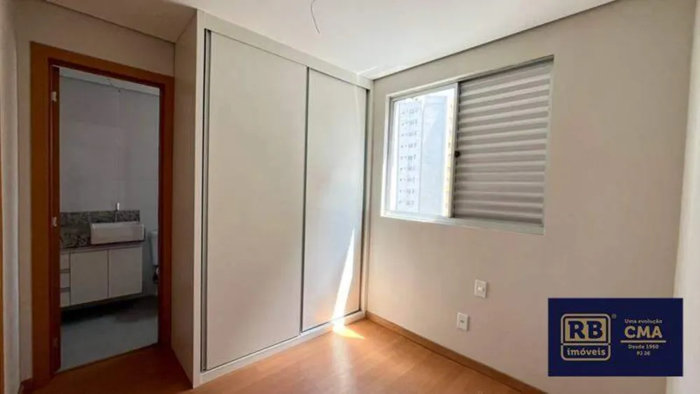 Cobertura, 2 quartos, 67 m² - Foto 2