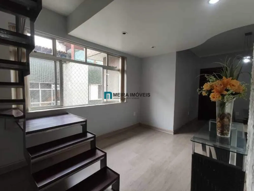 Cobertura, 2 quartos, 67 m² - Foto 4