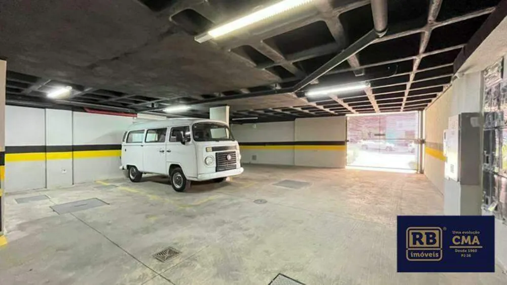 Cobertura, 2 quartos, 67 m² - Foto 3